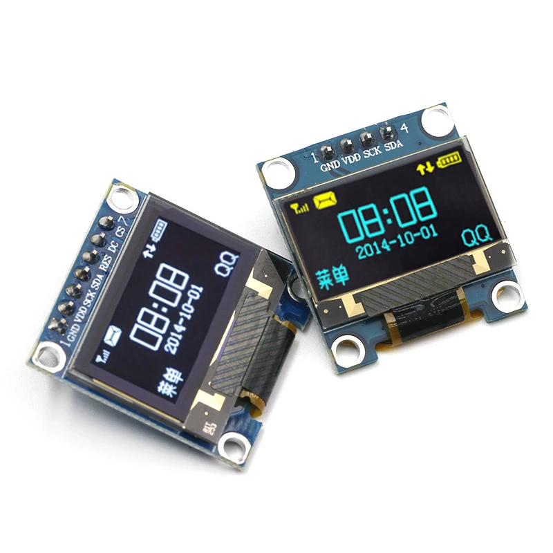 sda in lcd module quotation