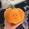 Citrouille éclatante
