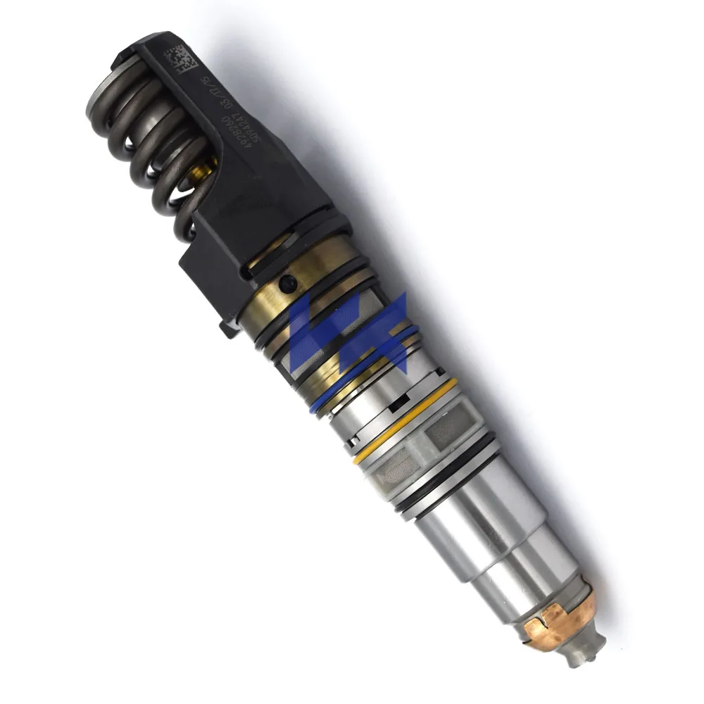 Diesel Unit 1521973 Fuel Injector 4954647 For Hpi Scania Series Hpi C