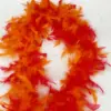 Due colori Rosso/Arancione 45 grammi
