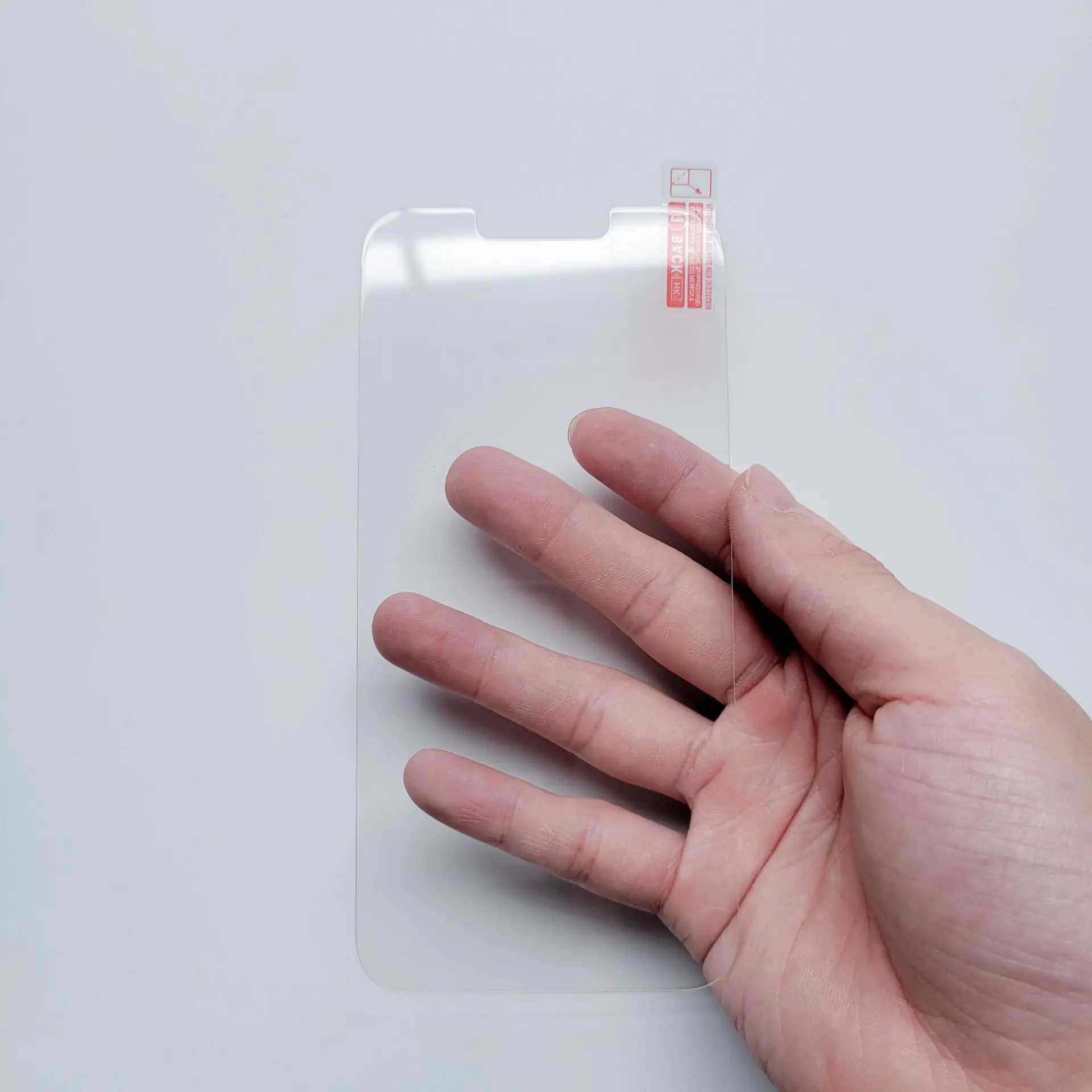 Hyto Screen Protector For Apple Iphone 15 Pro Max Tempered Glass Camera