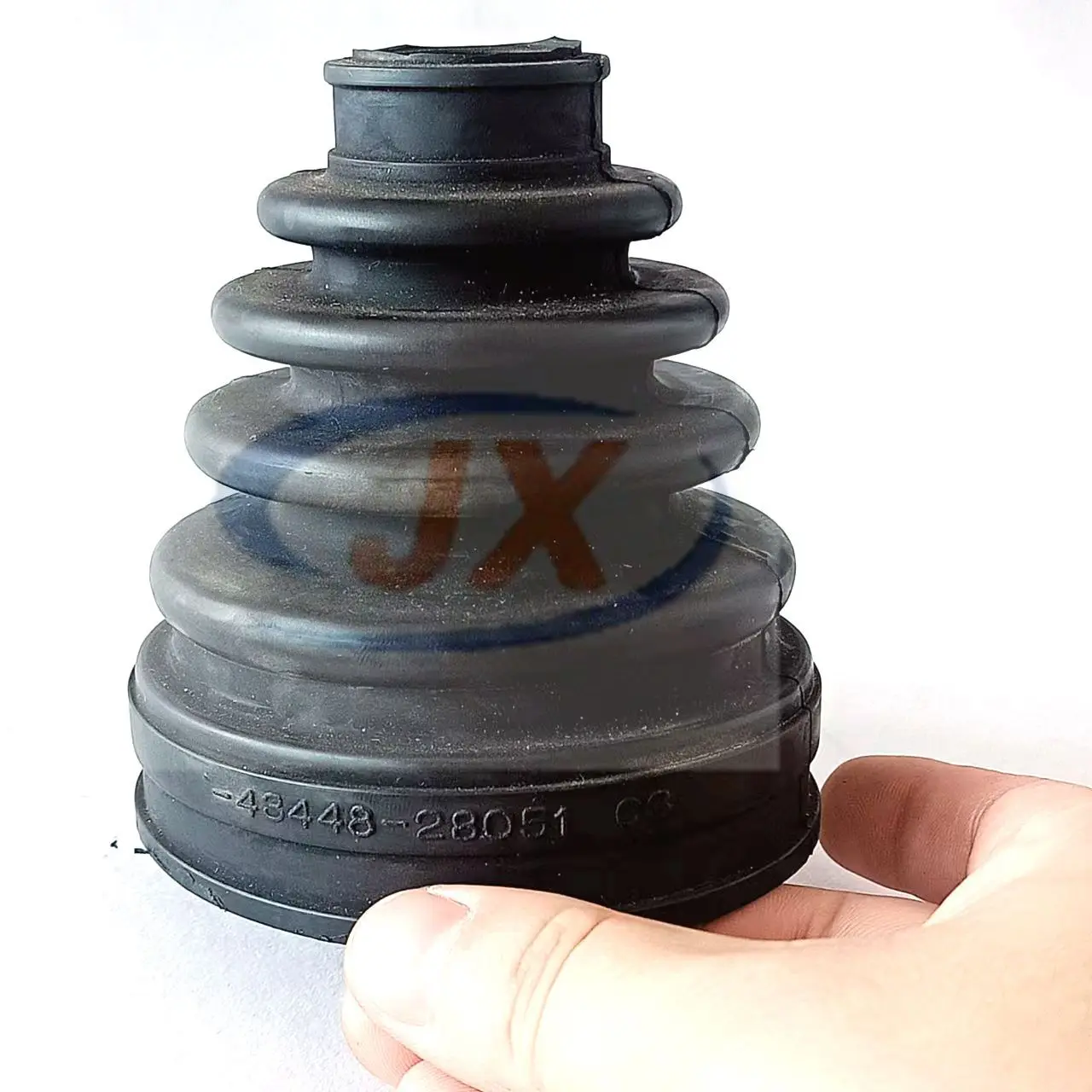 非売品 Kit Boot Joint CV Rubber 04438-12070 FB2120 for Cars Honda ルアー・フライ