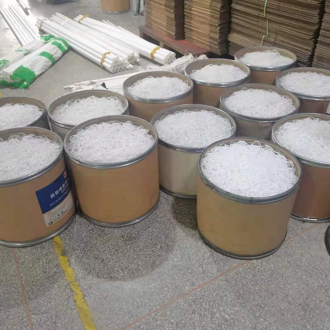 Плоское кольцо прокладка из ПТФЭ нейлоновая уплотнительное оптовая продажа