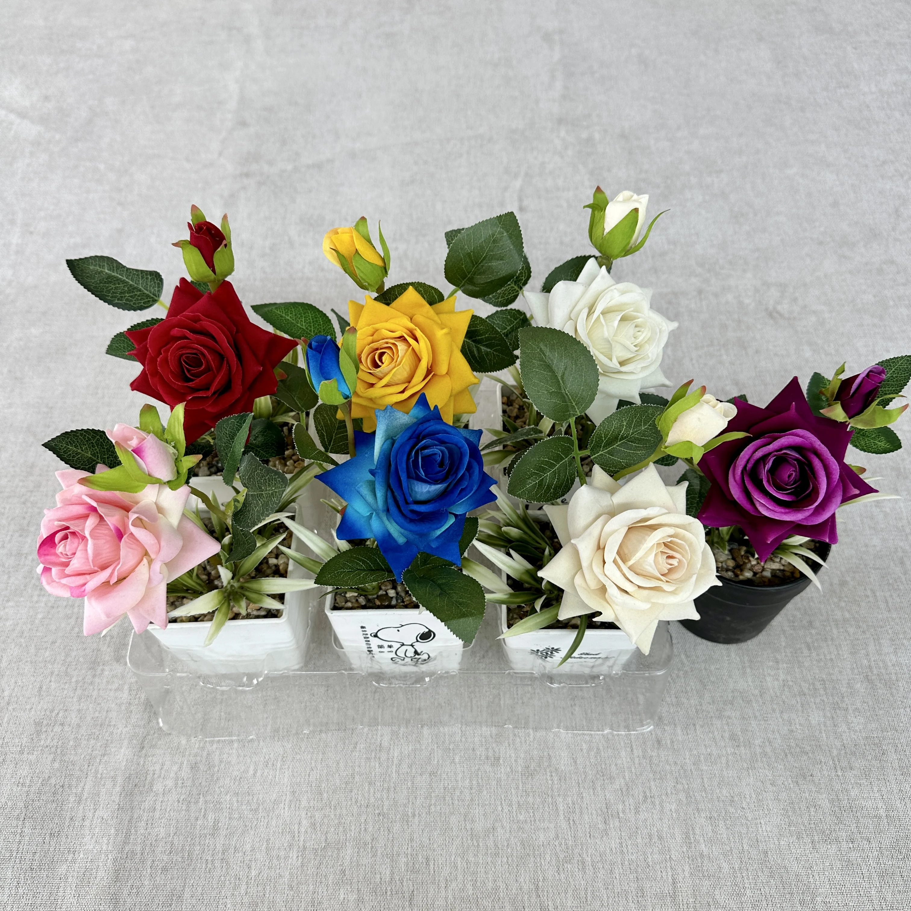 Die beste valse hydrangeas op die mark