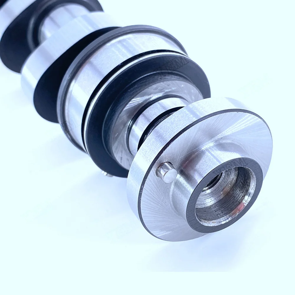 Camshaft 3935715 for 6CT Engine 5
