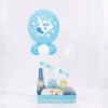 Azzurro di cielo