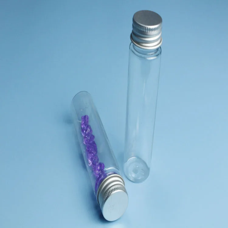 
Испытательная трубка, пластиковый стеклянный материал, страна происхождения, модель лаборатории 50 мл, пищевой кровь с винтовой крышкой 