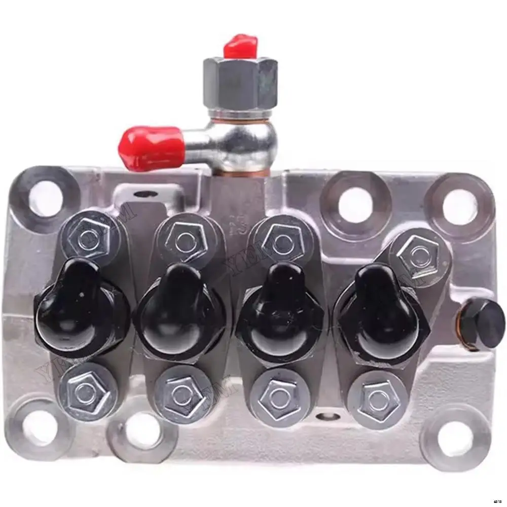 Fuel Injection Pump 131011120 131011011 for Perkins Engine 404D-22 404F-22 4