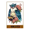HB-272