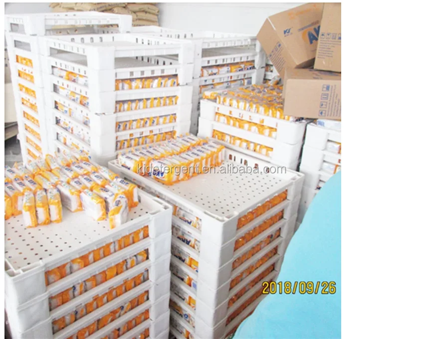 OEM Customized Solid Laundry Soap Factory Wholesale Bar of Soap