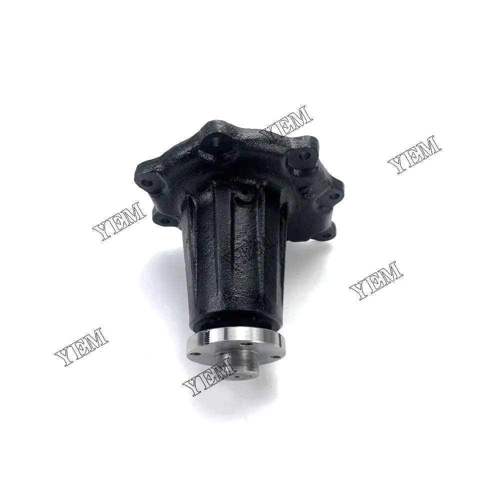For Nissan Engine Parts FD46 Water Pump 21010-17D00 4