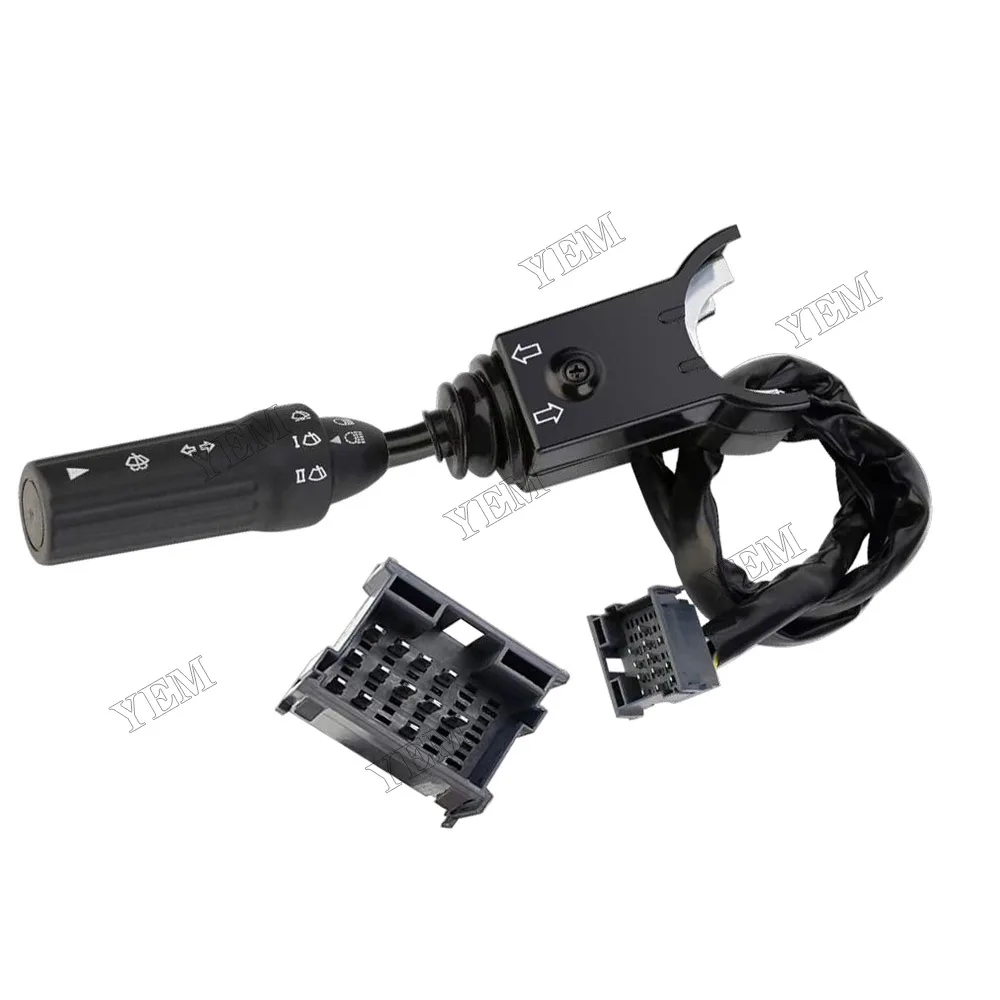 Combination Switch VOE 15095844 Fit for Volvo L60F L70F L90F Engine