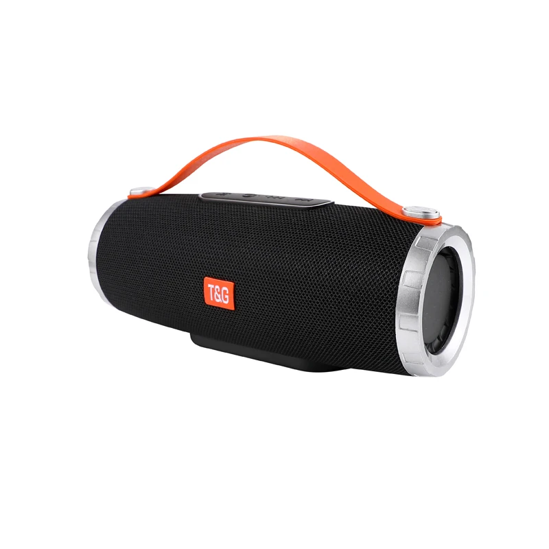 TG109 Home Theater Waterproof Wireless Portable Speaker With USB Play - ANKUX.COM