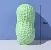 Green peanut