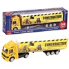 GS183693-Construction Truck