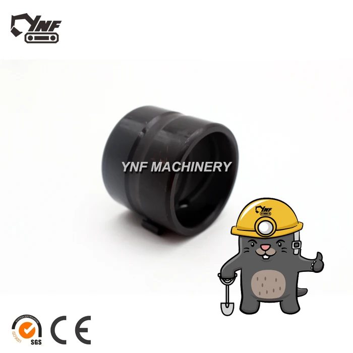 81n6-14210 Construction Machinery Parts for ZX330 ZX330-1 ZX330LC Excavator Loader Bucket Pin Shaft Bushing Model 81n614210