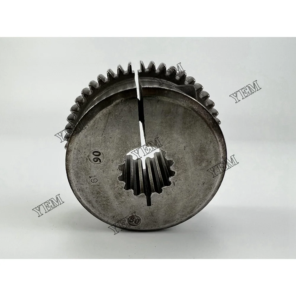 High Quality Ready to Ship 6676535 Coupler Hub for 331 Fit Bobcat Spare Parts 4