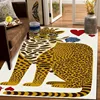 ZY-Luxury Animal Rug-8