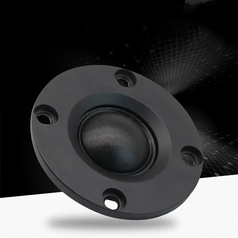 2 Inch Soft Dome Tweeter Speaker Unit for Home Theater Systems ...