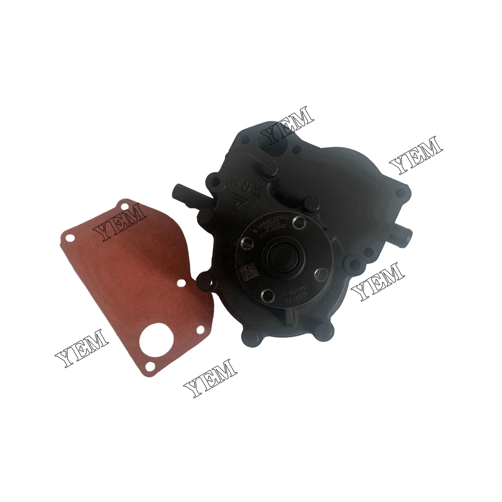 Engine Part A498BT1 Water Pump for Xinchai