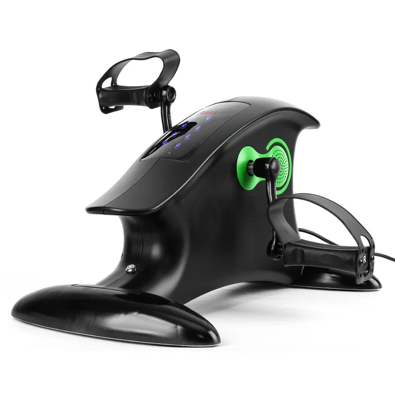 CW MB012 Motorized Auto Work Rehabilitation Bike Physical Therapy Cycling Bike Pedal Exerciser Under Desk