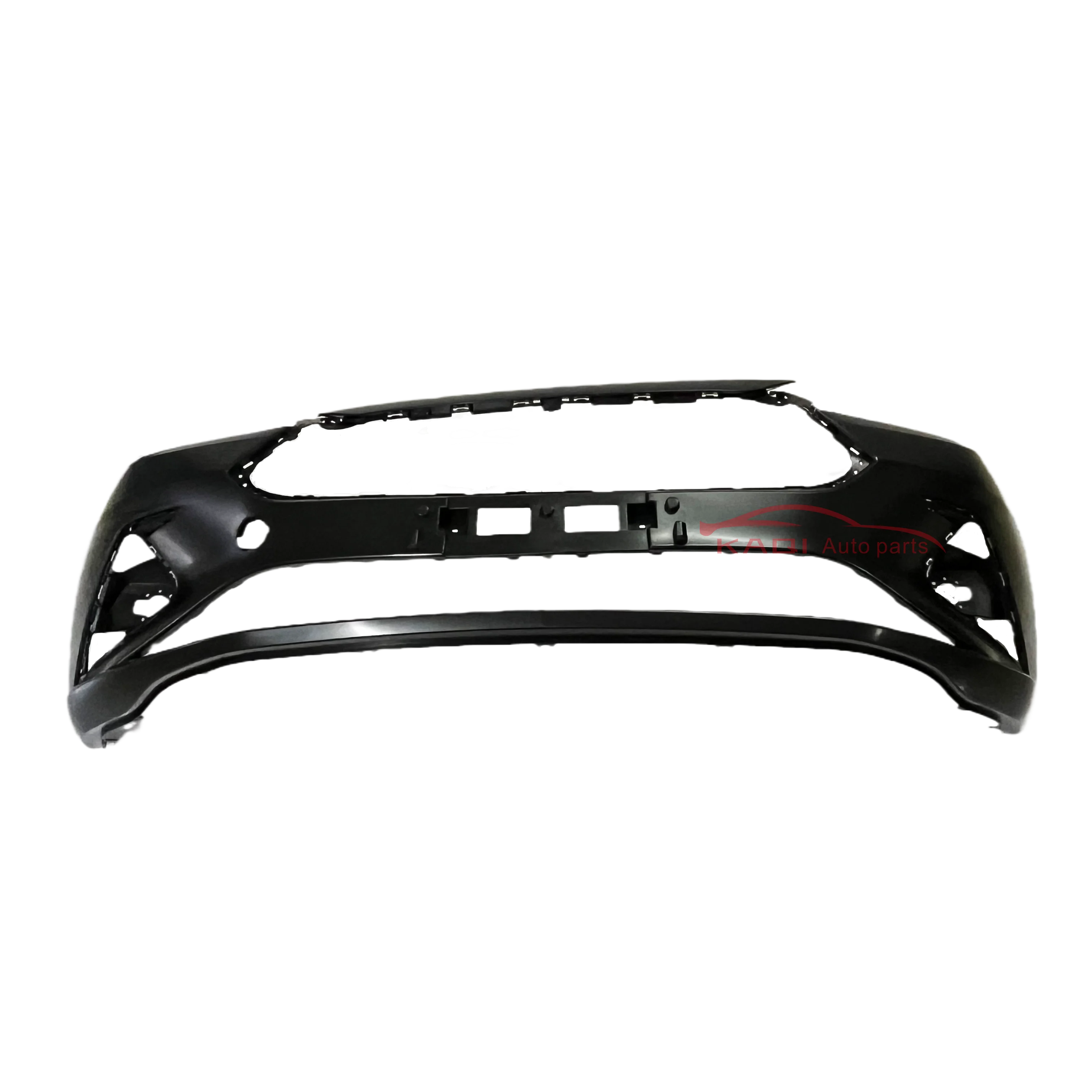 Front Bumper for JAC J7 2803101U7300 - Durable & Stylish