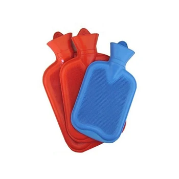 China Manufacturer Medical Mini Large Red Nature Baby Adult 2000ml PVC Cold Hot  Water Bottles Bag with Plush Cover - China PVC Hot Water Bottle and PVC Hot  Warmer for Promotion Gift