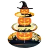 Calabaza de Halloween