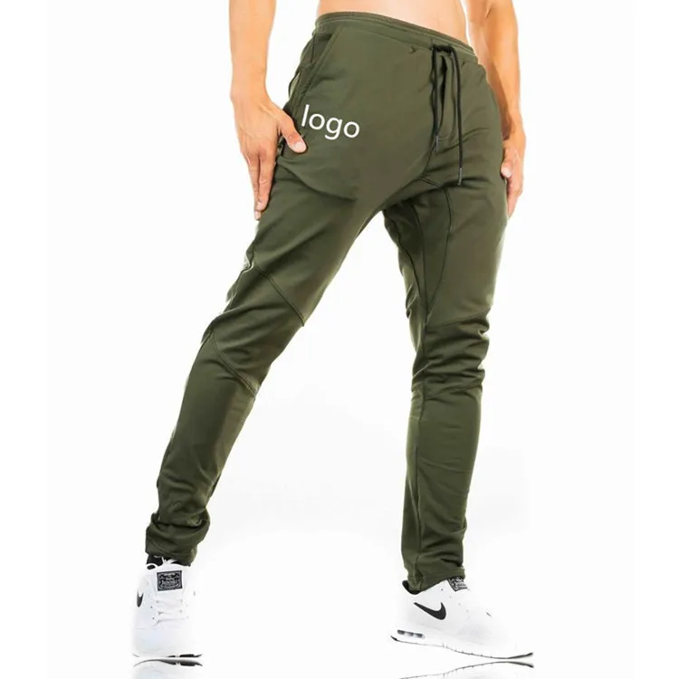 Брюки мужские Slim Joggers