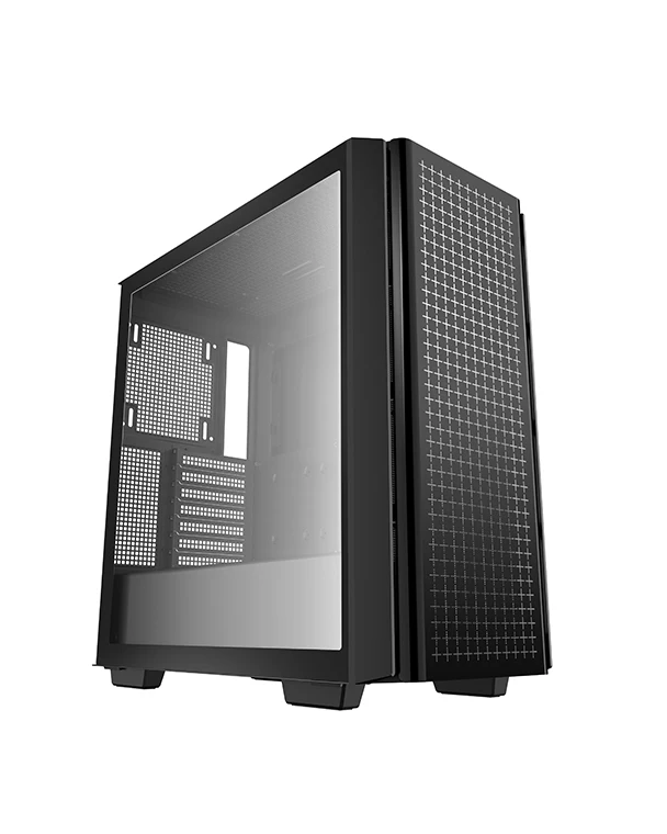 Deepcool cg540. Корпус Deepcool cg540. Deepcool cg540 ДНС. Корпус Дипкул ск560