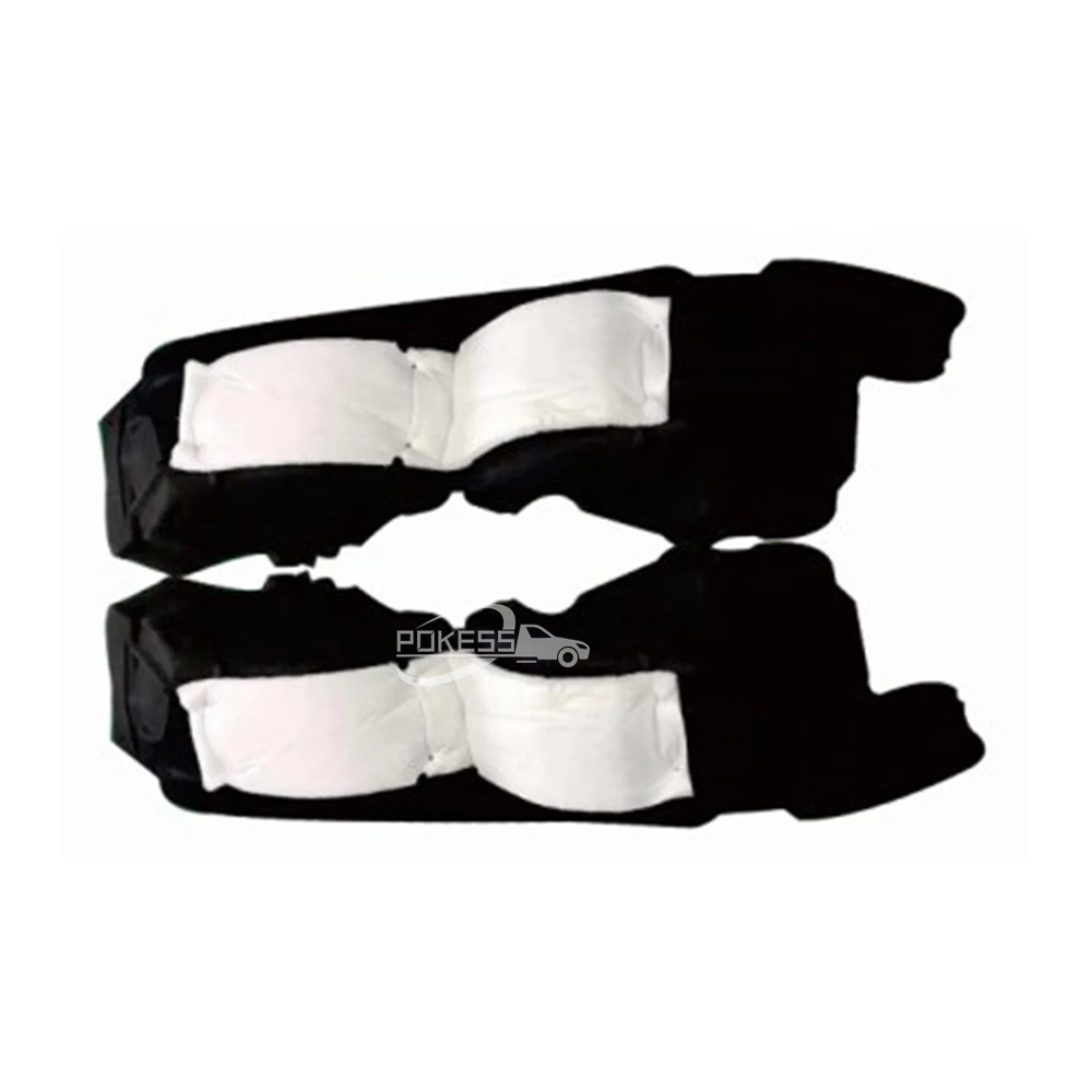 GD9Z54278B51B GD9BF280K74AD GD9Z54278B51A FENDER LINING RERA L for CON...