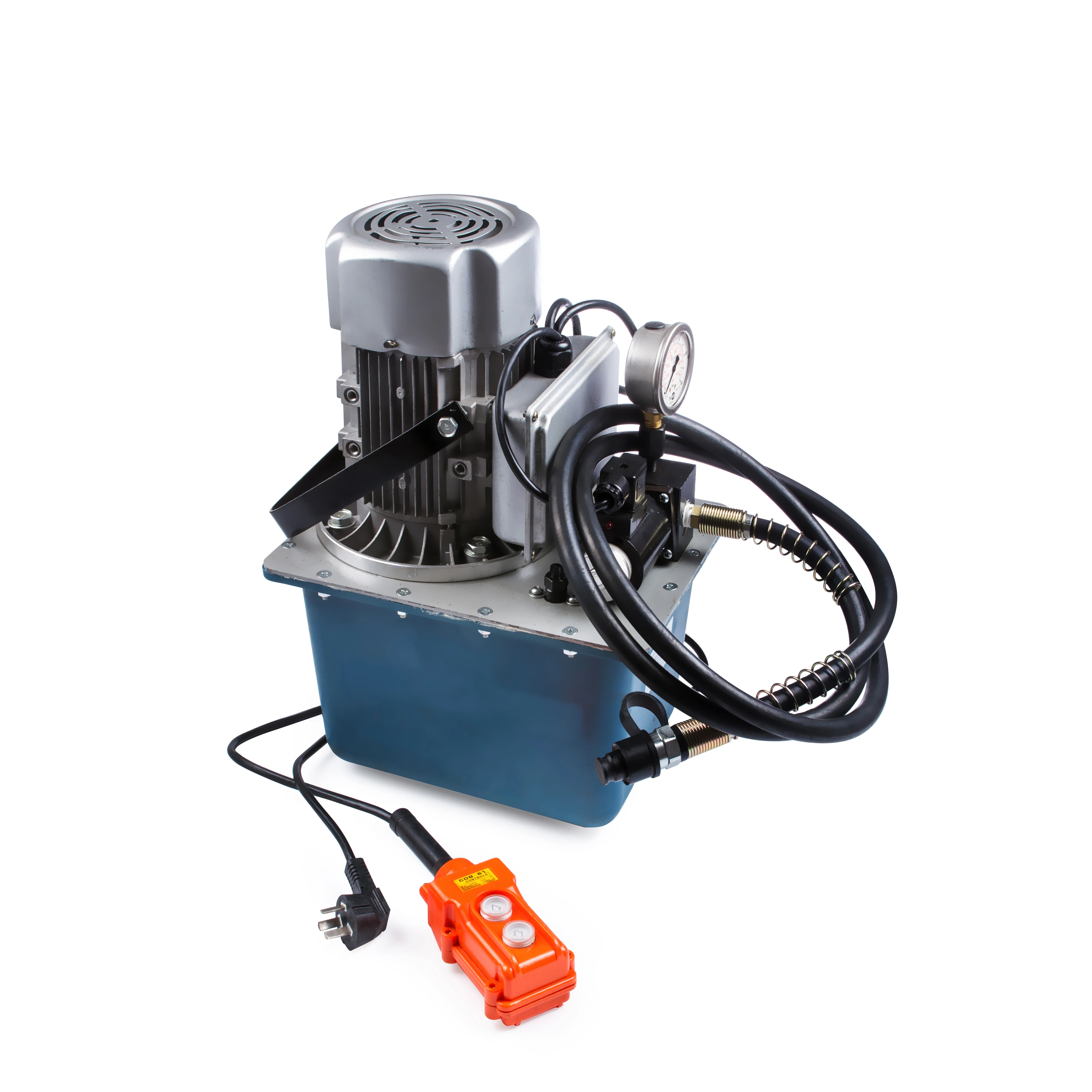 REP-1 Hydraulic Electric Pump 5L