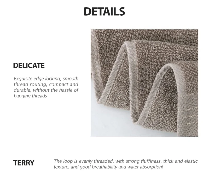 Hand Towels For Restaurants Kitchen Hand Towel For Bath Premium Quality