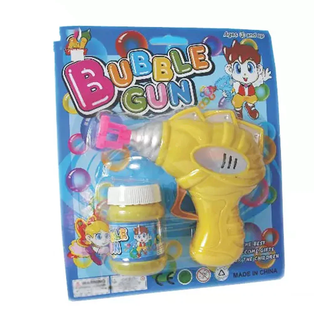 Пузырчатый