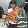 t-rex