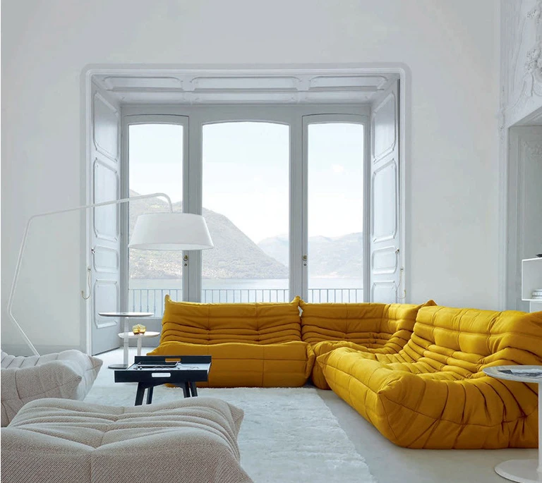 Ligne roset мебель