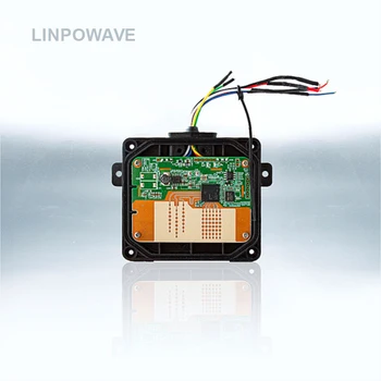 mar　ハイドレート10セット 77ghz Mmwave Radar V200 for Precise Traffic Speed Measurement