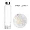 clear crystal