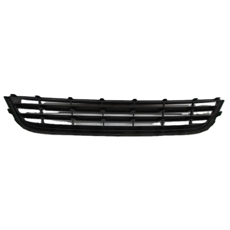 Wholesale Prices Products 2023 Car Bumpers Lower Grille 3C8 853 677 Automobile Bumper Lower Grille for vw passat Cc 2010