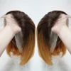 33/27# bob wig