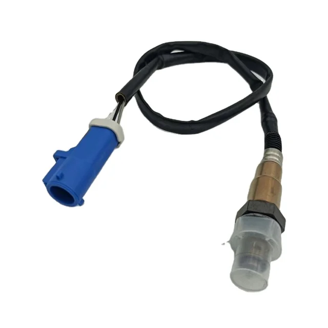 Heated oxygen sensor OEM for Volvo XC60 30757556  S80 S60 V40 V70 Heated oxygen sensor Rear  Wholesale New