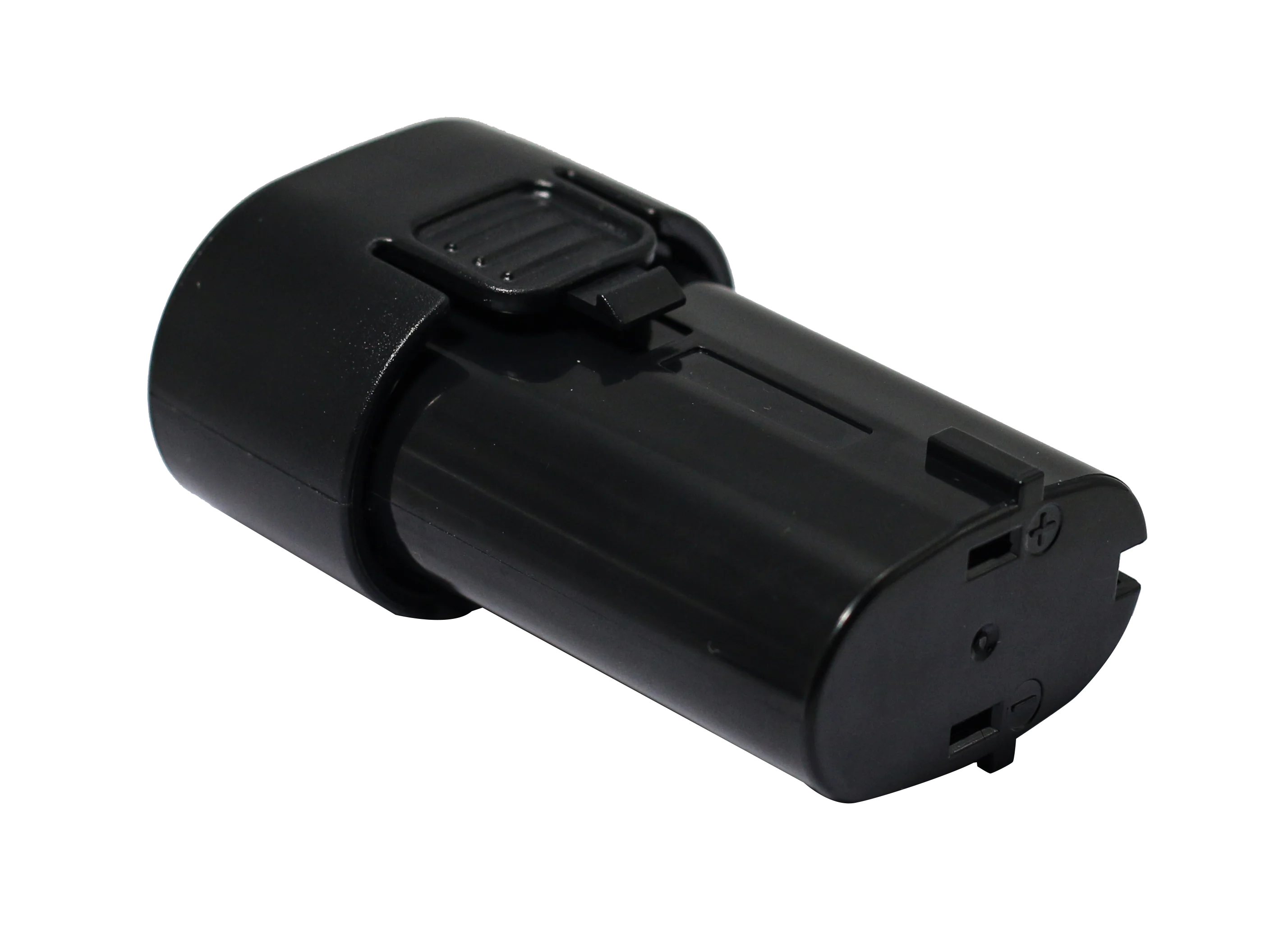 Replacement 12V 2Ah 18650 Rechargeable Lithium Battery Pack 3S1P for Cordless Power Tools and Drills