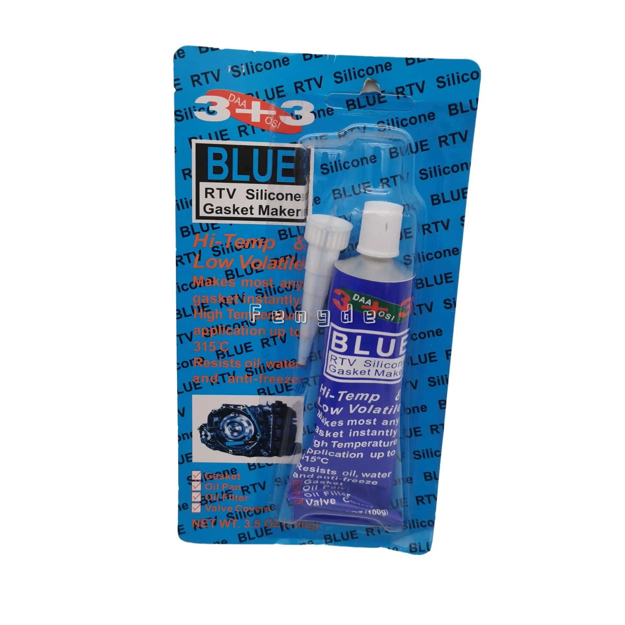 Probau Silikon Allwetter-Dicht (Transparent, 310 ml Probau Silikon Allwetter-Dicht (Transparent, 310 ml