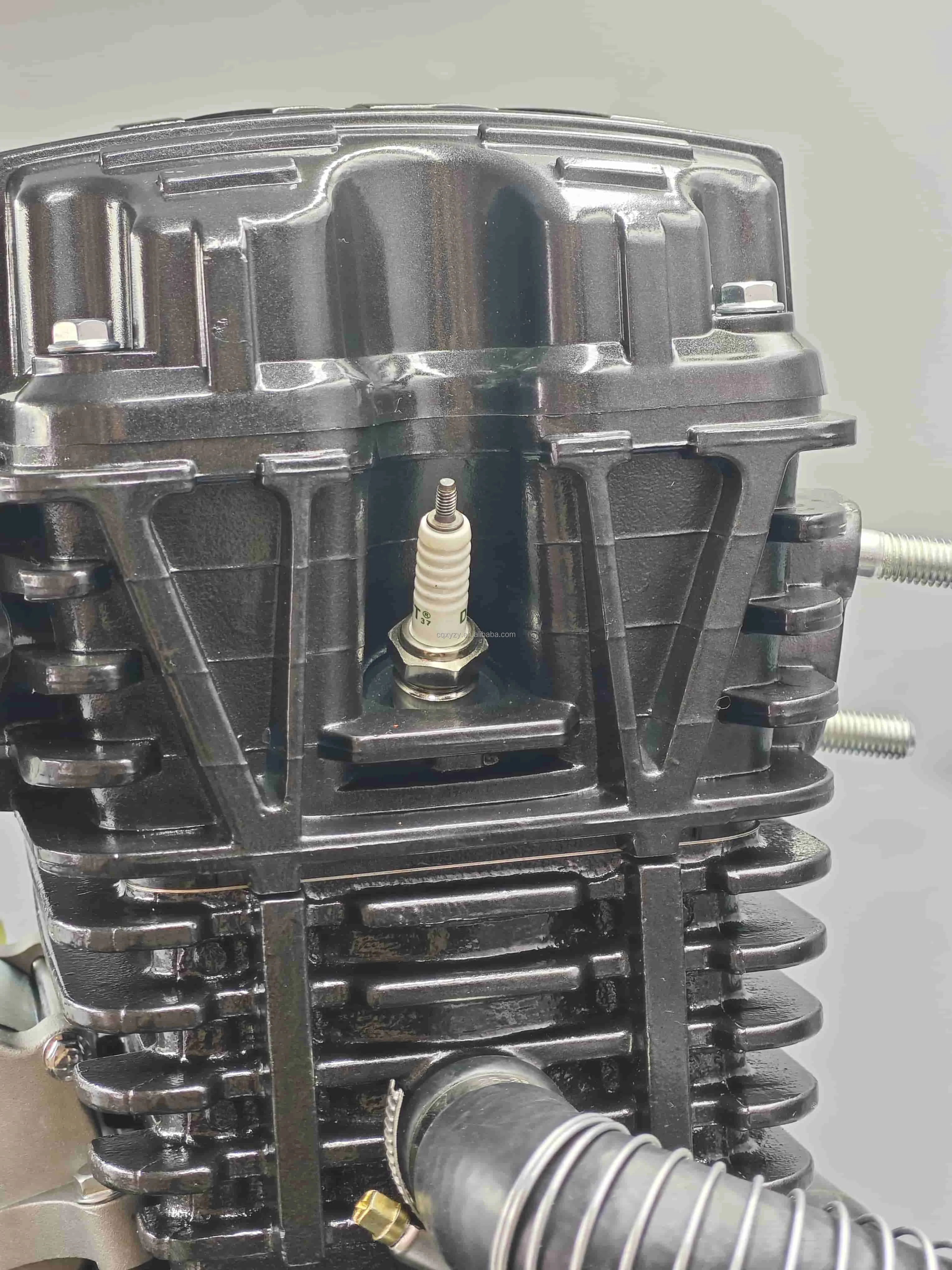 Оптовая Продажа с фабрики 250cc двигатель мотоцикла трехколесный цена одноцилиндровый 4-тактный тип воды электрический метод Strat-up