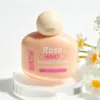 Crema de Manos de Rosas