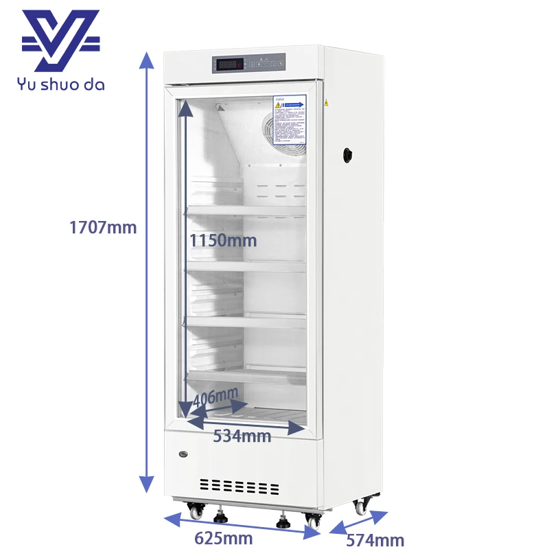 medical refrigerators