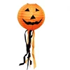 Pumpkin with whiskers