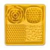 Yellow - Lick Mat