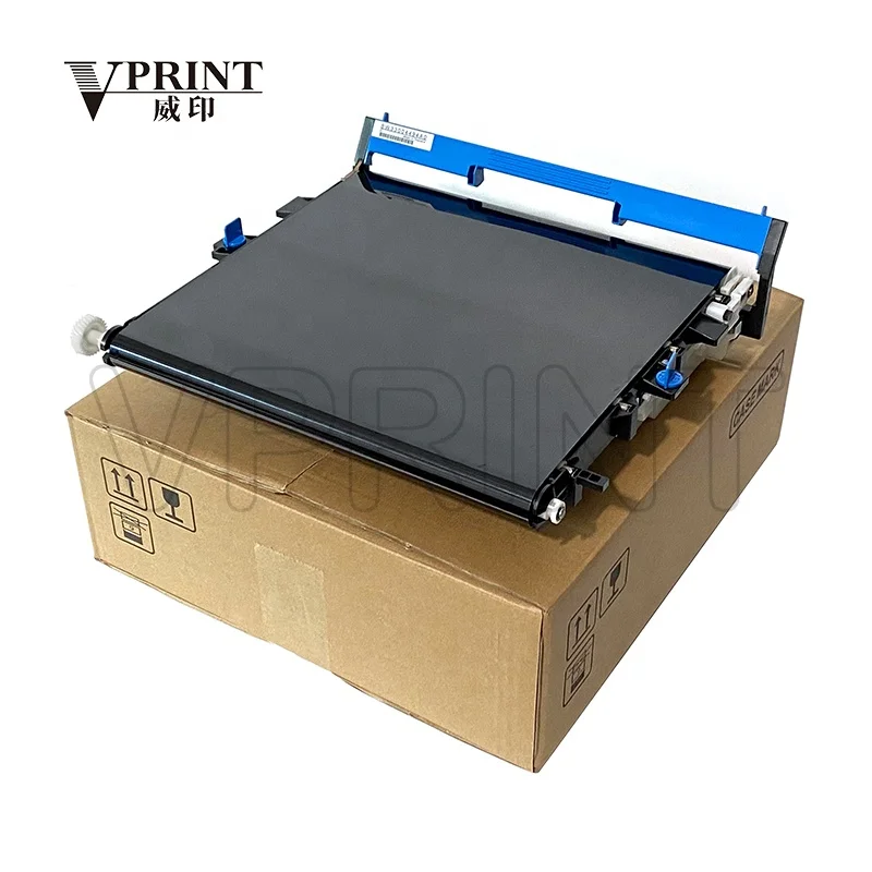 Conjunto de Correia de Transferência Refurbished 43449705 para OKI C801, C810, C821, C830, C8600, C8800, MC851, MC860, MC861 e Outros Suprimentos para Impressora