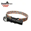lampe frontale